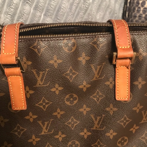 NOT FOR SALE/ Additional Louis Vuitton Pics - Picture 5 of 8